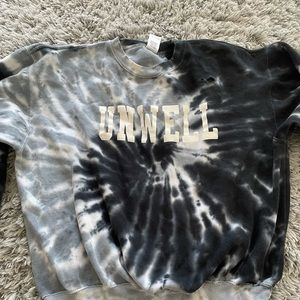 call her daddy unwell crewneck